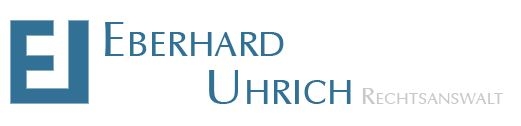 Eberhard Uhrich Rechtsanwalt Fürstenfeldbruck