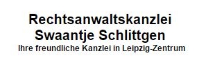 Kanzlei Schlittgen Leipzig