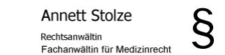 Kanzlei Stolze München