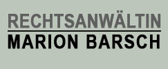 Kanzlei Barsch Brandenburg