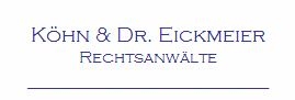 Kanzlei Köhn & Dr. Eickmeier Hamburg
