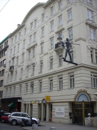 Kanzlei Dr. Naske Wien