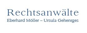 Eberhard Möller – Ursula Gehentges Bonn
