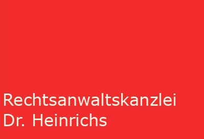Dr. Thomas Heinrichs Berlin