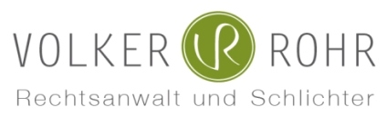Kanzlei Volker Rohr Heppenheim