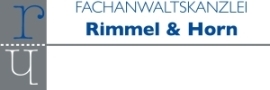 Rimmel & Horn Kaiserslautern