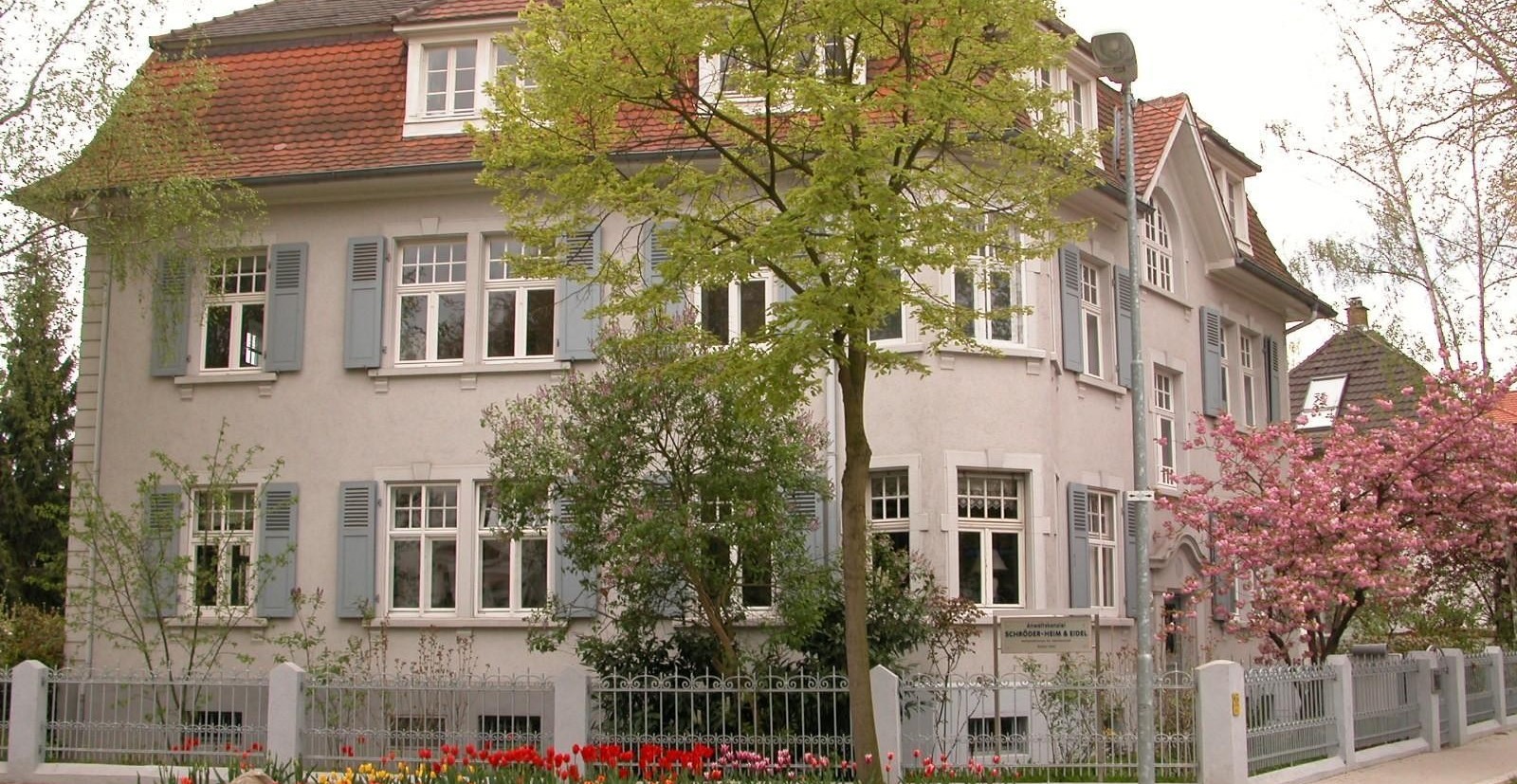 Kanzleilogo