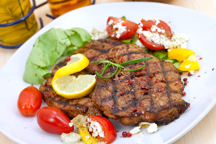 Steak Steak