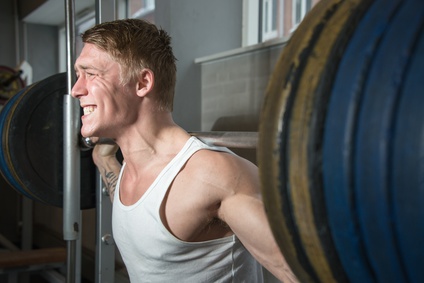 Gerätetraining Gerätetraining
