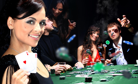 Einkünfte aus Pokerturnieren sind einkommensteuerpflichtig Pokerspieler müssen gegebenenfalls Einkommensteuer zahlen
