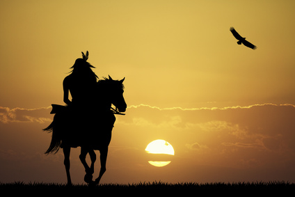 Winnetou soll neu verfilmt werden Markenrechtstreit um Winnetou