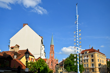 München-Haidhausen München-Haidhausen