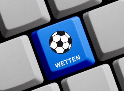 Wetten Eine Wette abschließen