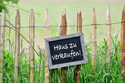 Haus zu verkaufen Haus zu verkaufen