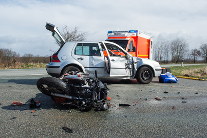 Unfall Unfall