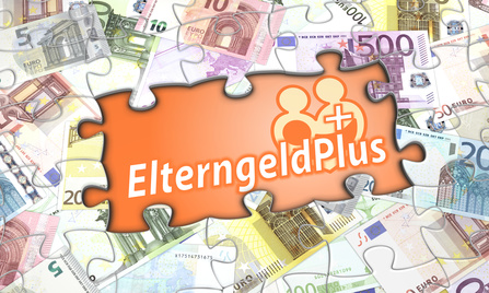 Elterngeld Plus Elterngeld Plus