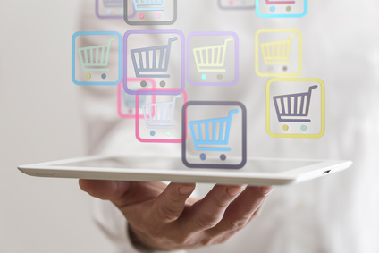 Wettbewerbswidrige Lockangebote in Online-Shops Die angegebene Lieferzeit in Online-Shops entspricht nicht immer der Realität.
