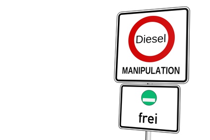 VW-Käuferin klagt Schadensersatz ein Klägerin fordert Rückabwicklung des Kaufvertrags
