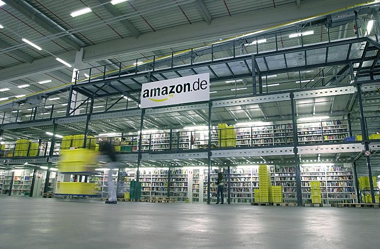 Amazon darf nicht mit Berliner Schule kooperieren Amazon darf nicht mit Berliner Schule kooperieren