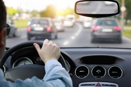 EU-Führerschein auch in Deutschland gültig? EU-Führerschein auch in Deutschland gültig?