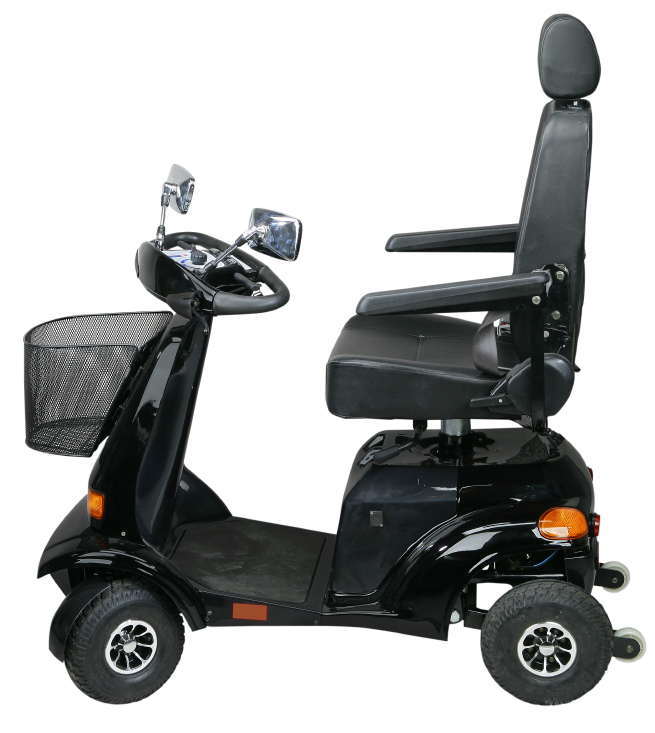 E-Scooter E-Scooter