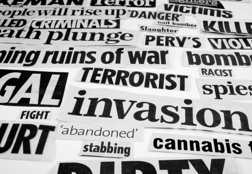 Terrorismus Terrorismus
