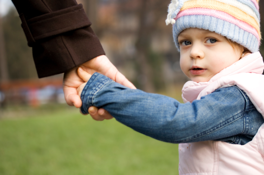 Wie oft dürfen getrennt lebende Elternteile ihre Kinder sehen? Wie oft dürfen getrennt lebende Elternteile ihre Kinder sehen?