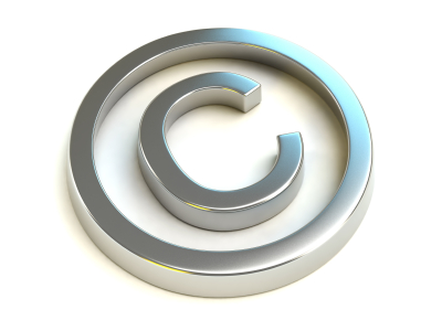 Copyright bei Texten Copyright bei Texten