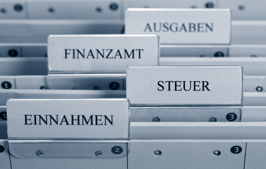 Anlage N der Steuererklärung Anlage N der Steuererklärung