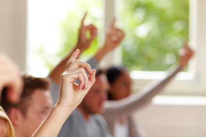 Dürfen in einer Schulklasse überdurchschnittlich viele ausländische Schüler sein? Dürfen in einer Schulklasse überdurchschnittlich viele ausländische Schüler sein?