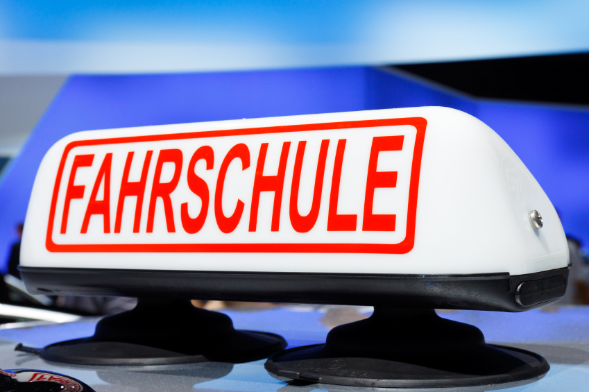 Fahrschule Fahrschule