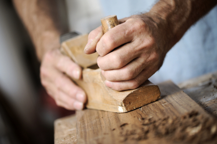 Nachbesserung durch Handwerker - Symbolbild Nachbesserung durch Handwerker - Symbolbild