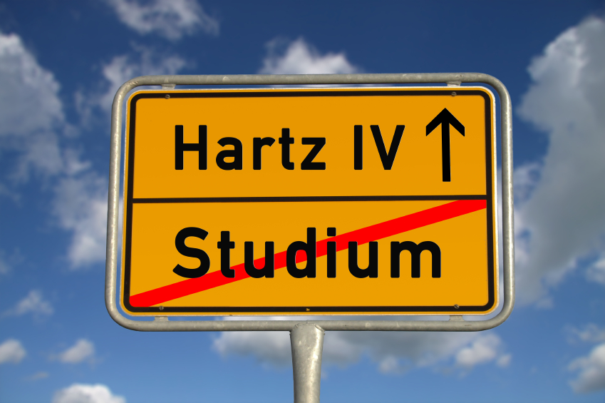 Sanktionen Hartz IV-Empfänger Sanktionen Hartz IV-Empfänger