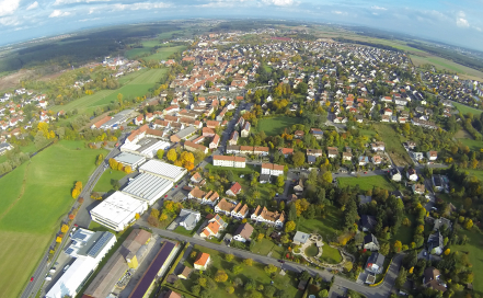 Unterkünfte für Asylbewerber im Gewerbegebiet? Unterkünfte für Asylbewerber im Gewerbegebiet?