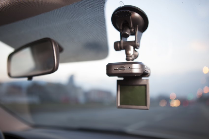 Dashcam Dashcam