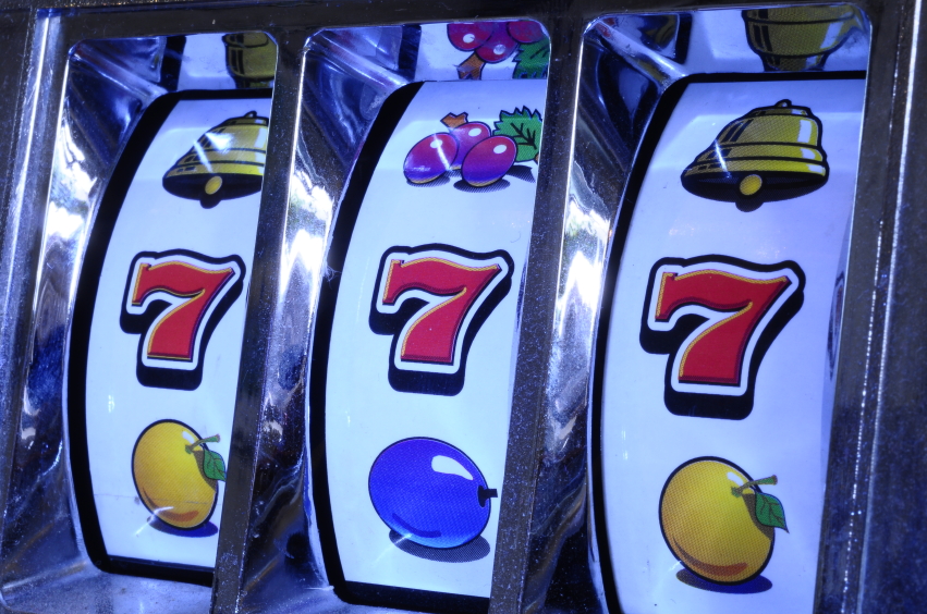 Spielautomat Spielautomat