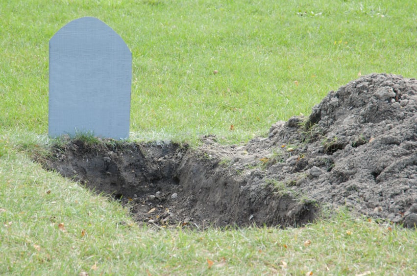 Exhumierung zur Vaterschaftsfeststellung Exhumierung zur Vaterschaftsfeststellung
