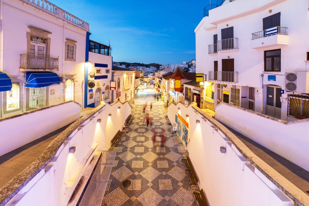 albufeira