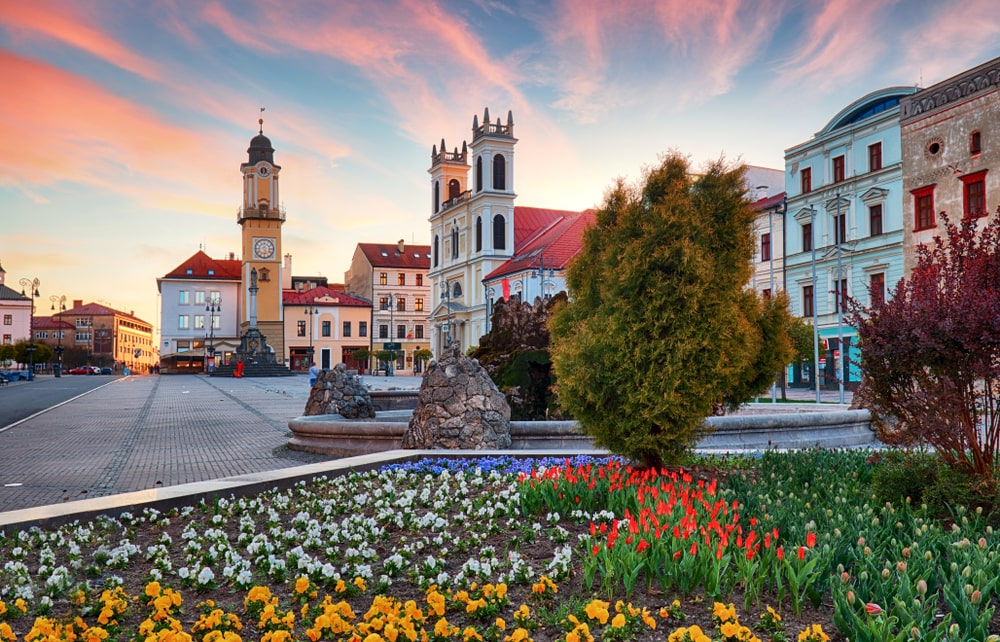 banska-bystrica