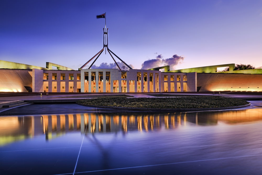 canberra-act