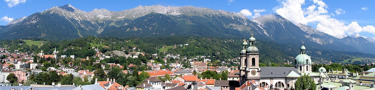 innsbruck