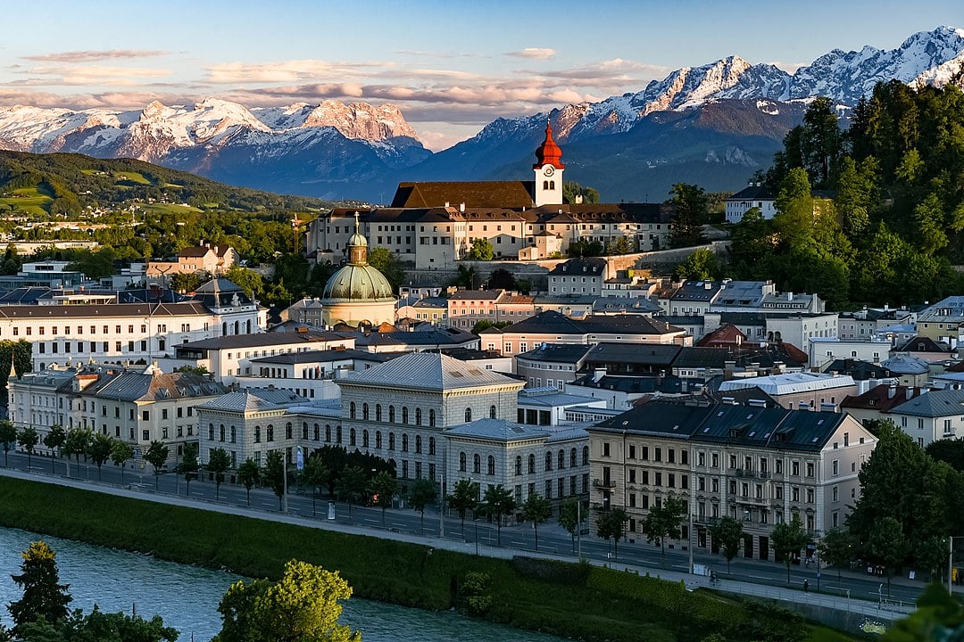 salzburg