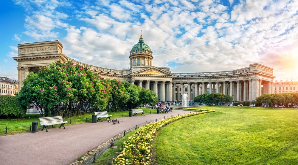 sankt-petersburg