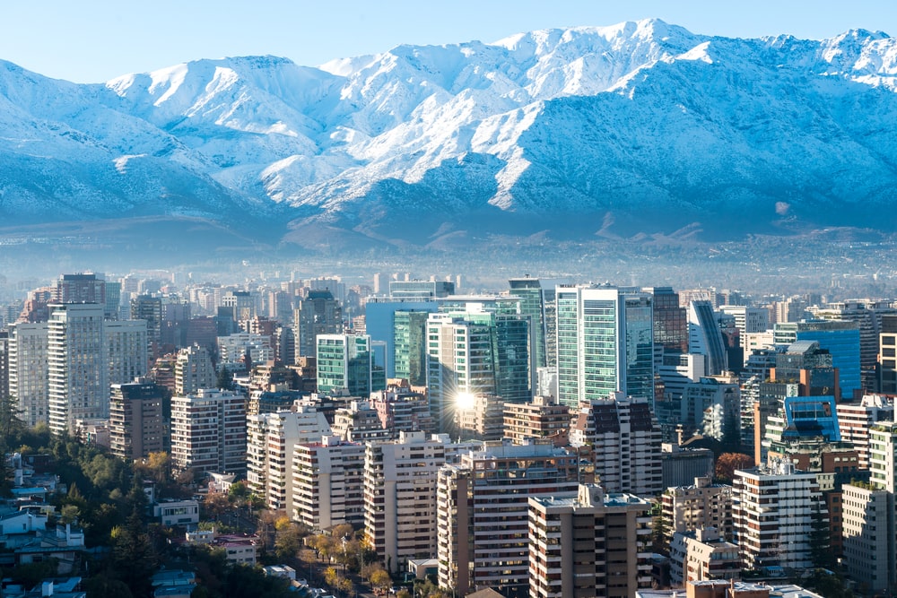 santiago-de-chile