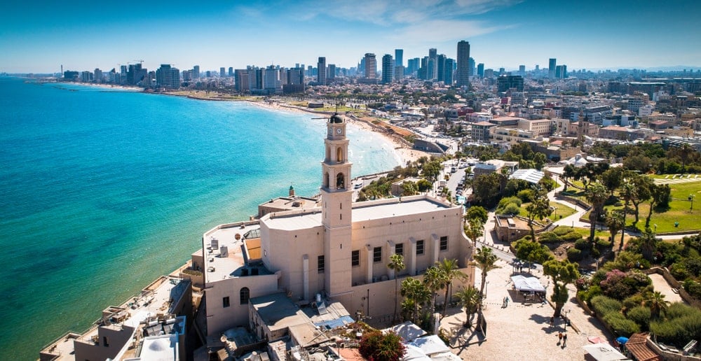 tel-aviv