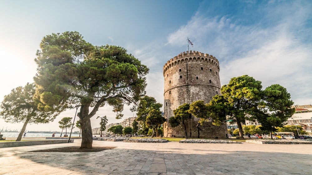 thessaloniki