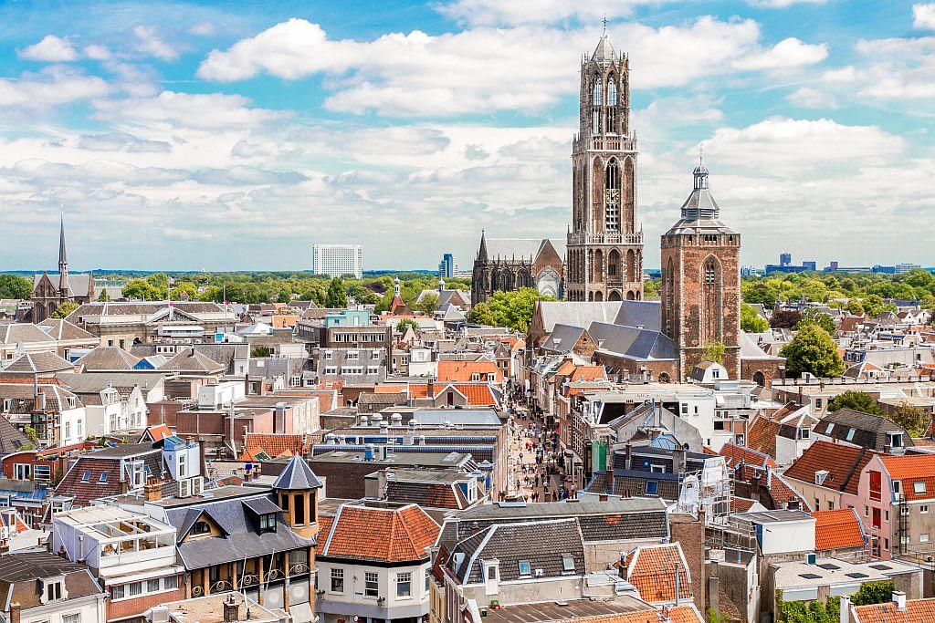 utrecht