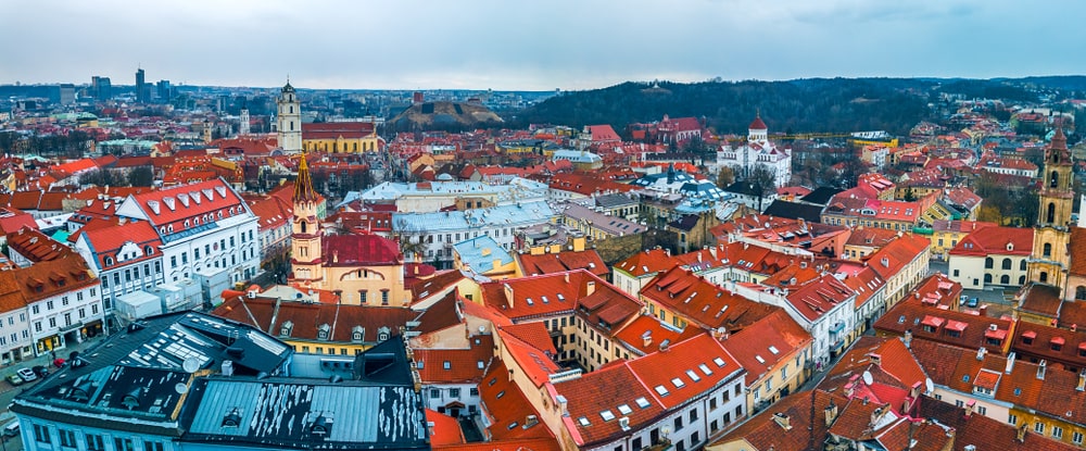 vilnius