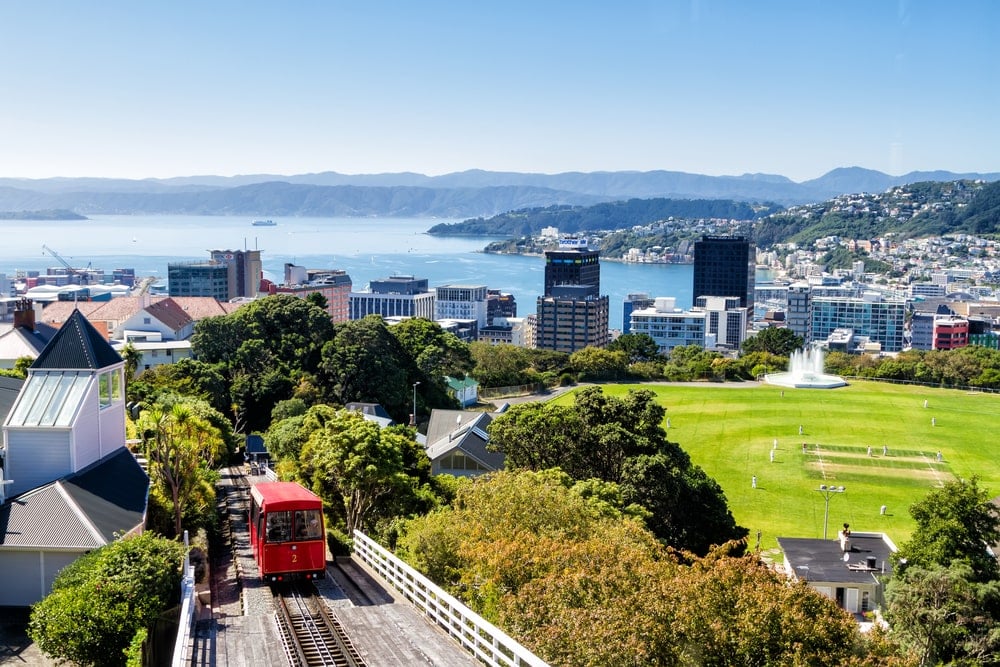 wellington