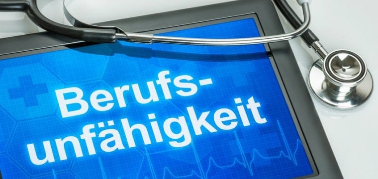 Berufsunfähigkeits-Zusatzversicherung (BUZ): Vor- und Nachteile